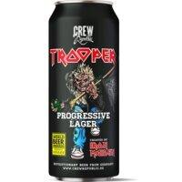 Crew Republic Crew Republic Trooper