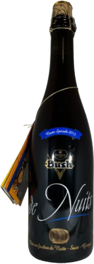 Dubuisson Bush De Nuits fles van 75cl