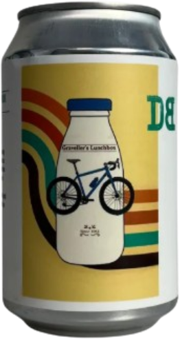 Dutch Bargain Graveller