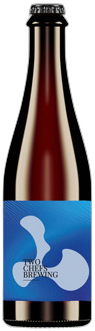 Two Chefs Barrel Aged on Jack Daniels en Makers Mark fles van 37,5cl