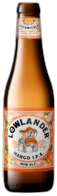 Lowlander Non-Alc Mango IPA flesje van 33cl