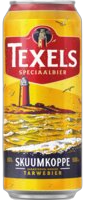 Texels Skuumkoppe blik van 50cl Texels Skuumkoppe blik van 50cl
