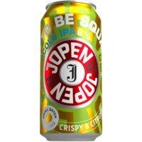 Jopen Jopen Hop to be square