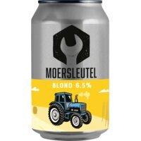 Moersleutel Moersleutel Blond