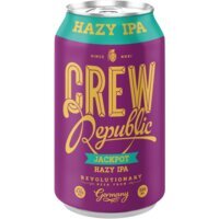 Crew Republic Crew Republic Jackpot