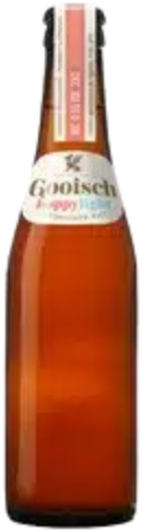 Gooisch Hoppy Light 0.5% flesje van 33cl