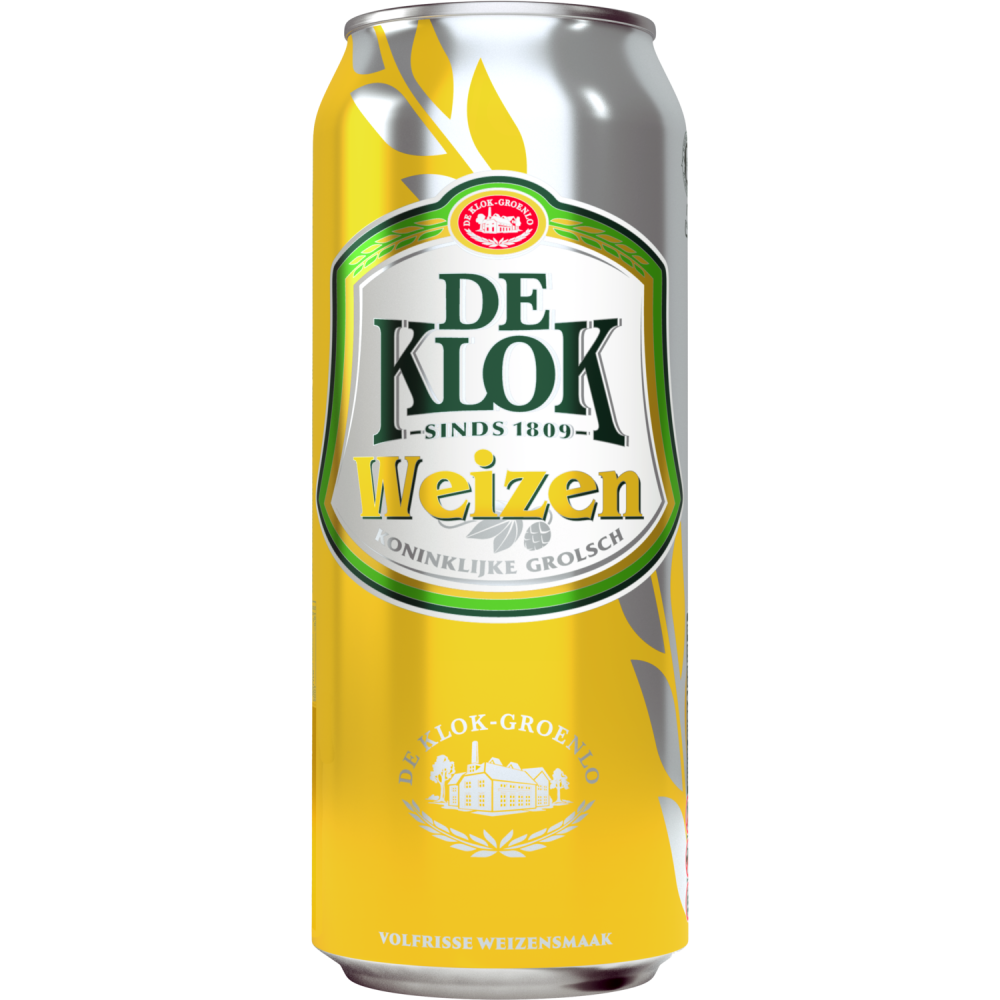 De Klok Weizen  De Klok Weizen