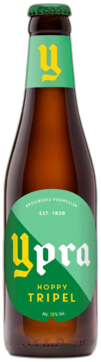 Ypra Hoppy Tripel