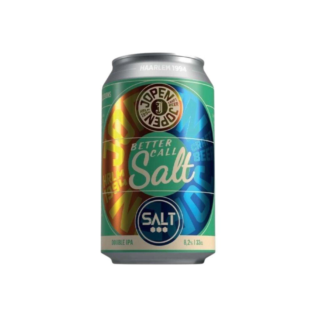 Jopen Better Call Salt Jopen Better Call Salt