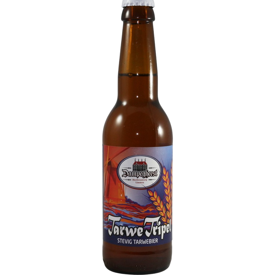 Dampegheest Tarwe Tripel Dampegheest Tarwe Tripel