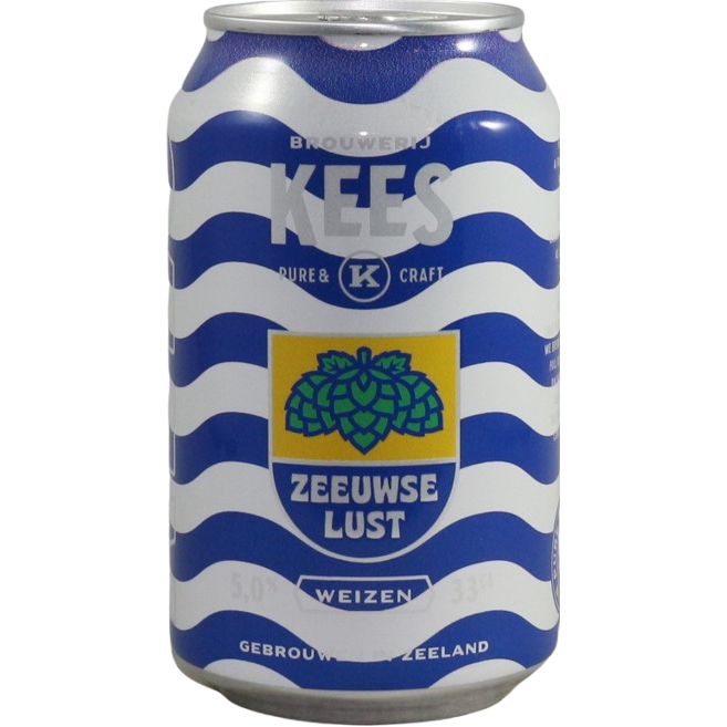 Brouwerij Kees Zeeuwse Lust