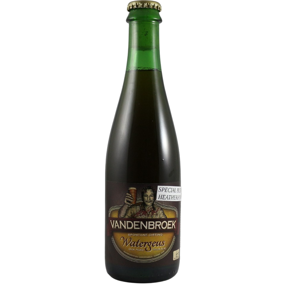 Watergeus Special Blend Heatherhoney (2022) 375ml