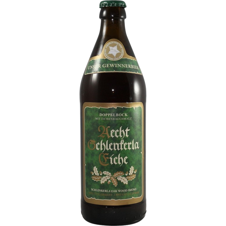 Aecht Schlenkerla Eiche – Doppelbock