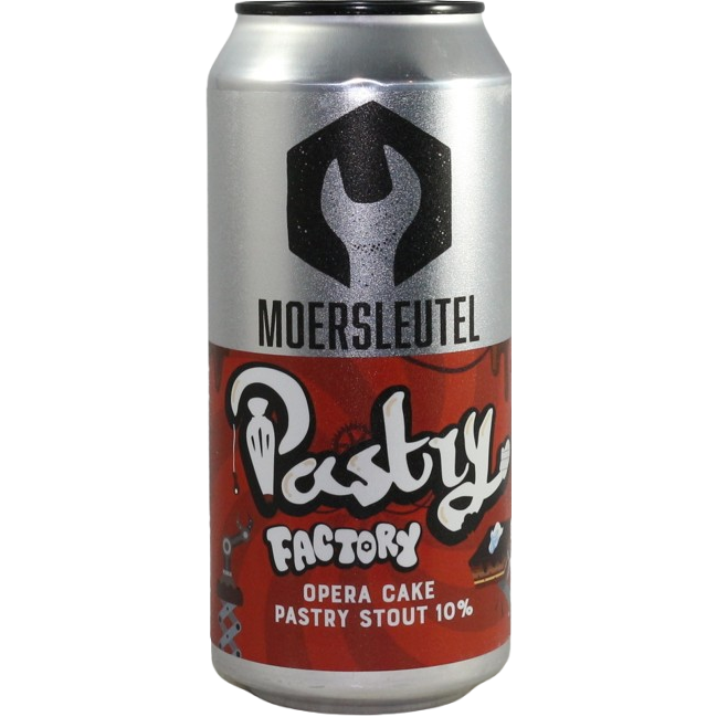 Pastry Factory: Opera Cake Pastry Factory: Opera Cake