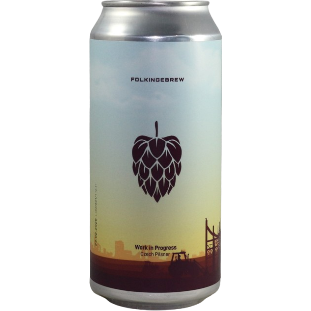 Folkingebrew Work in Progress Folkingebrew Work in Progress