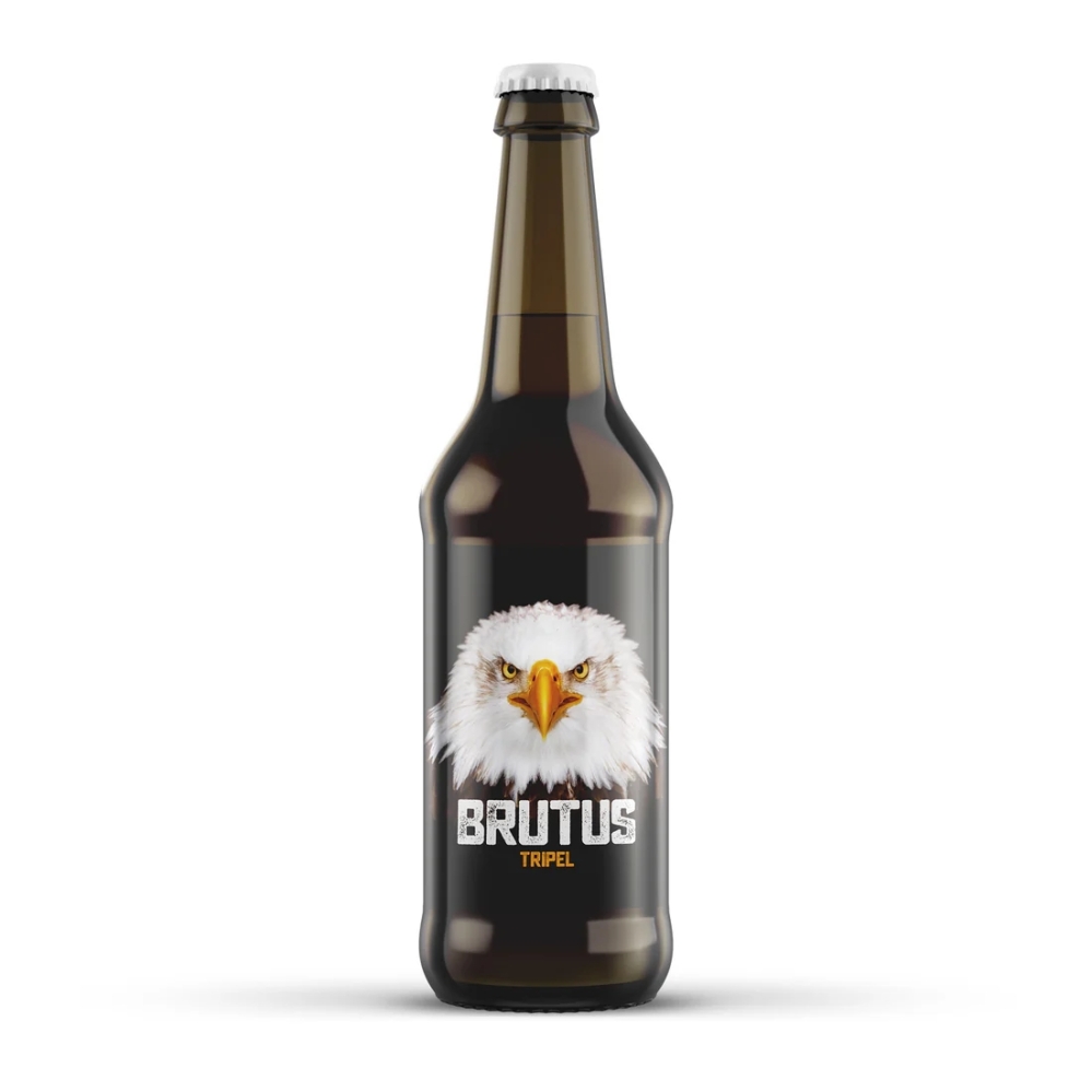 Brutus Tripel