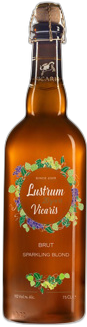 Vicaris Lustrum fles van 75cl