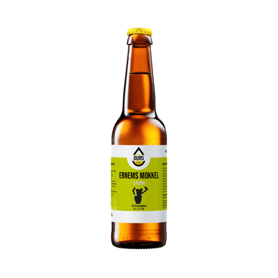 Durs Ernems Mokkel 33cl
