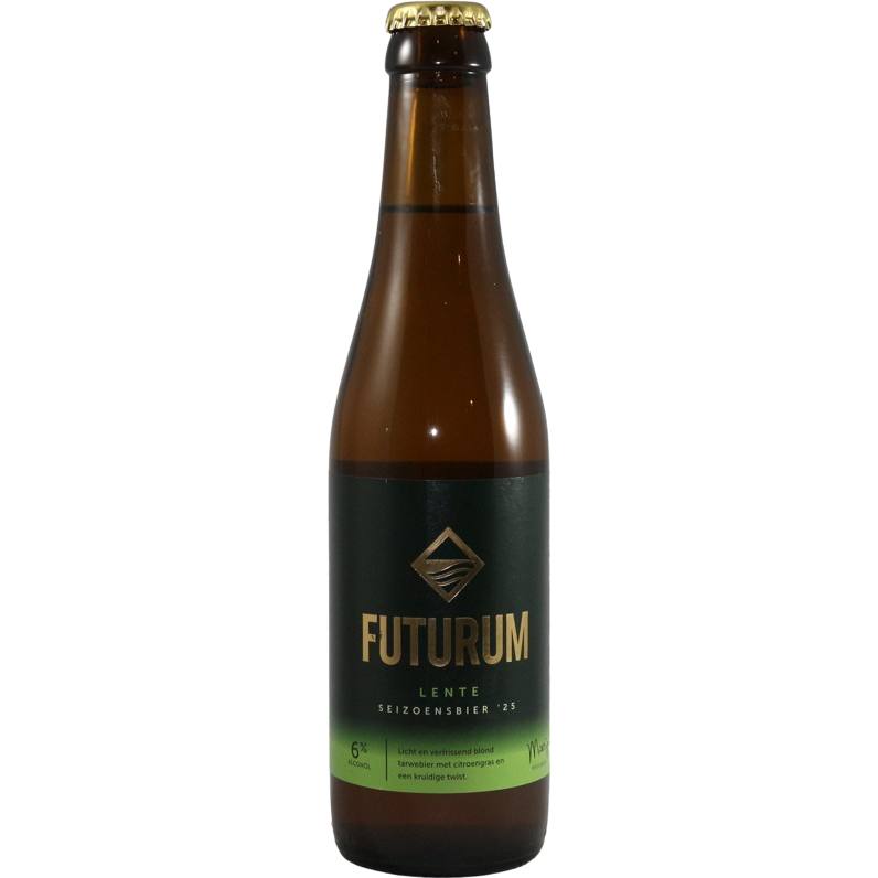 Brouwerij De Toekomst Futurum Lente ´25