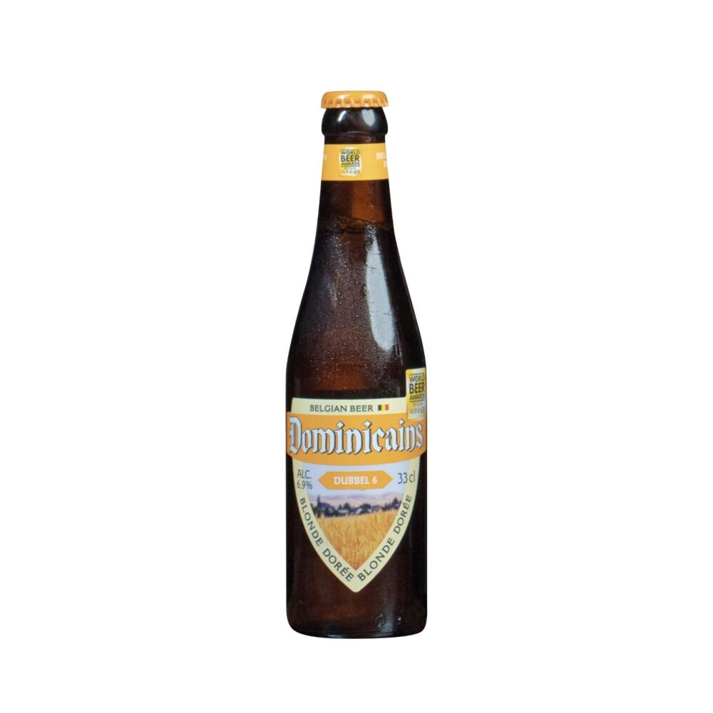 Dominicains Dubbel 6