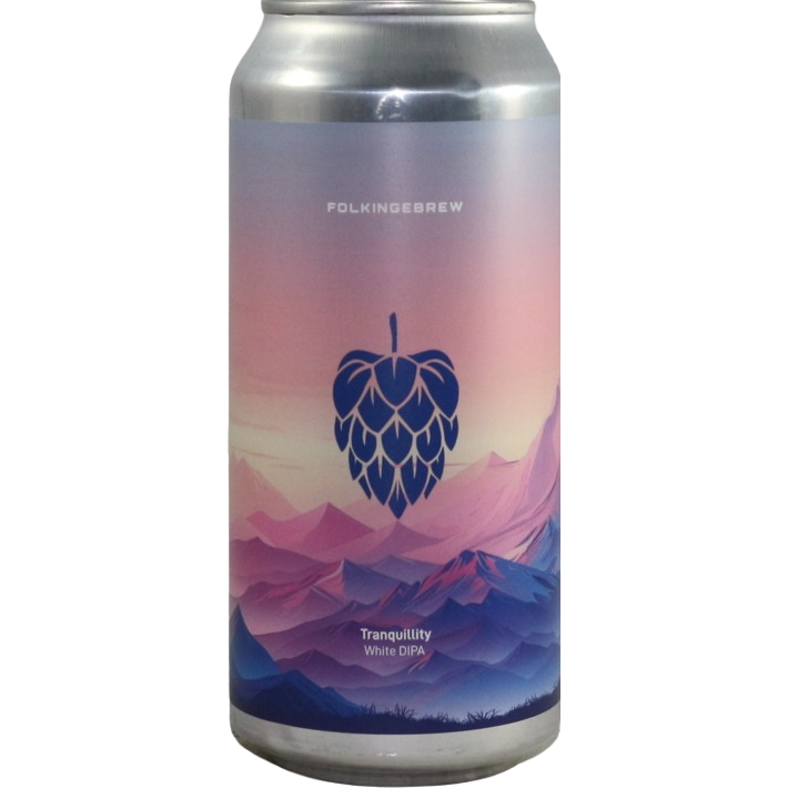 Folkingebrew Tranquility