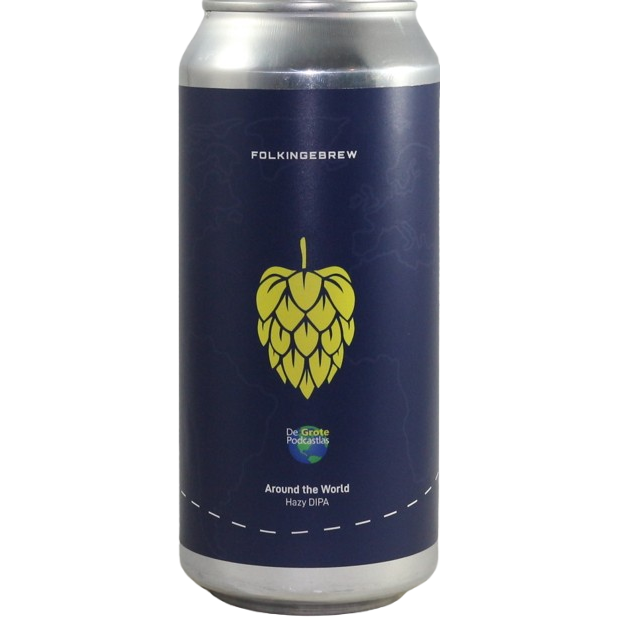 Folkingebrew Around the World