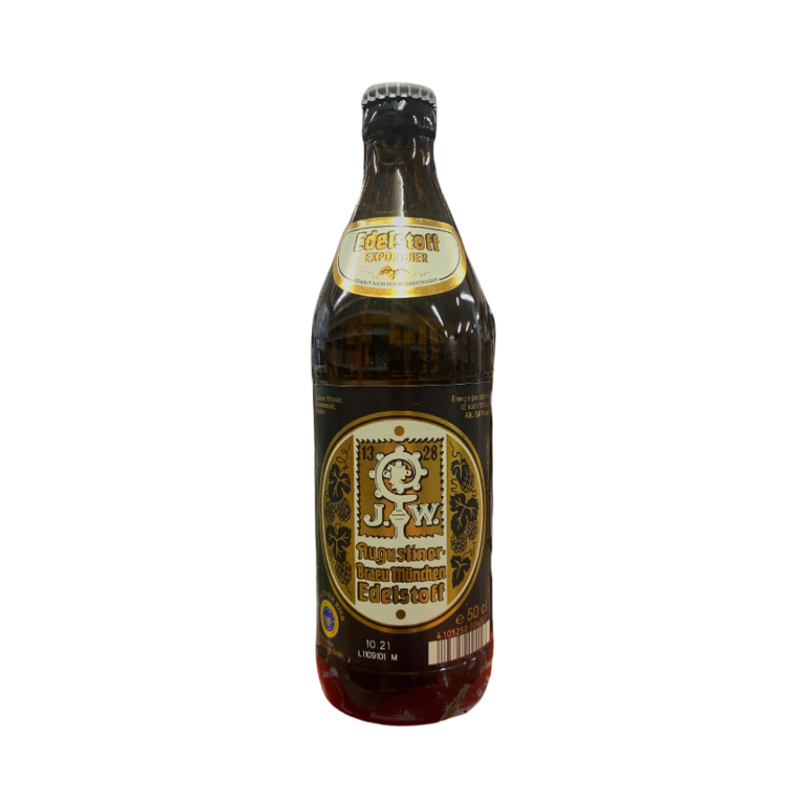 Augustiner Edelstoff 50cl