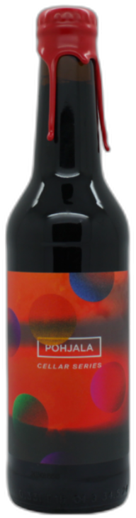 Pohjala Evening Colours BA flesje van 33cl