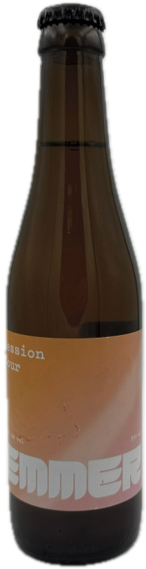 Emmer Session Sour flesje van 33cl