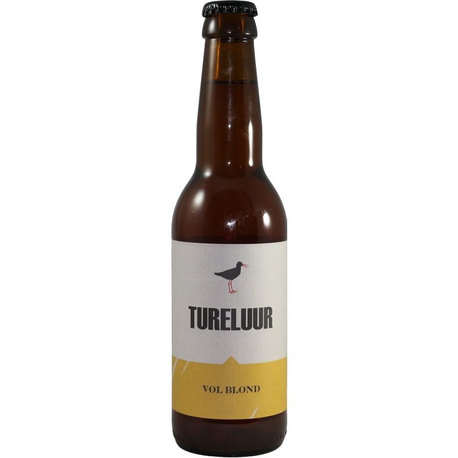 Brouwerij Tureluur Vol Blond