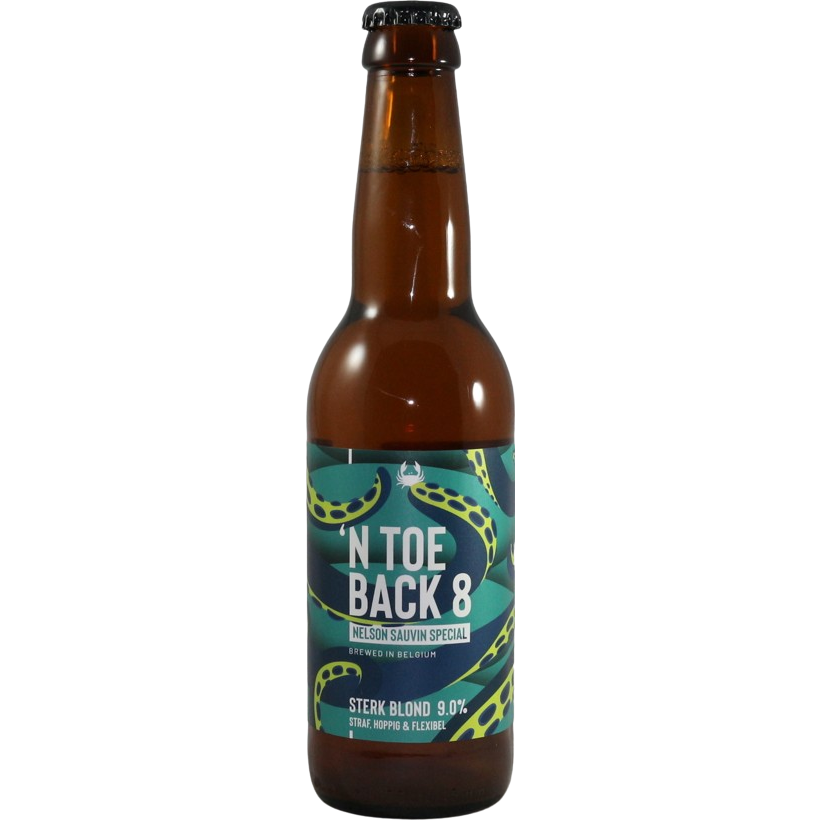 Scheldebrouwerij 