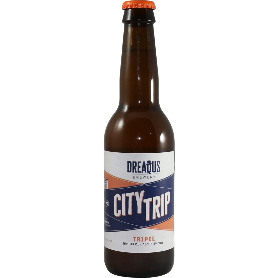 DreaQus Brewery City Trip