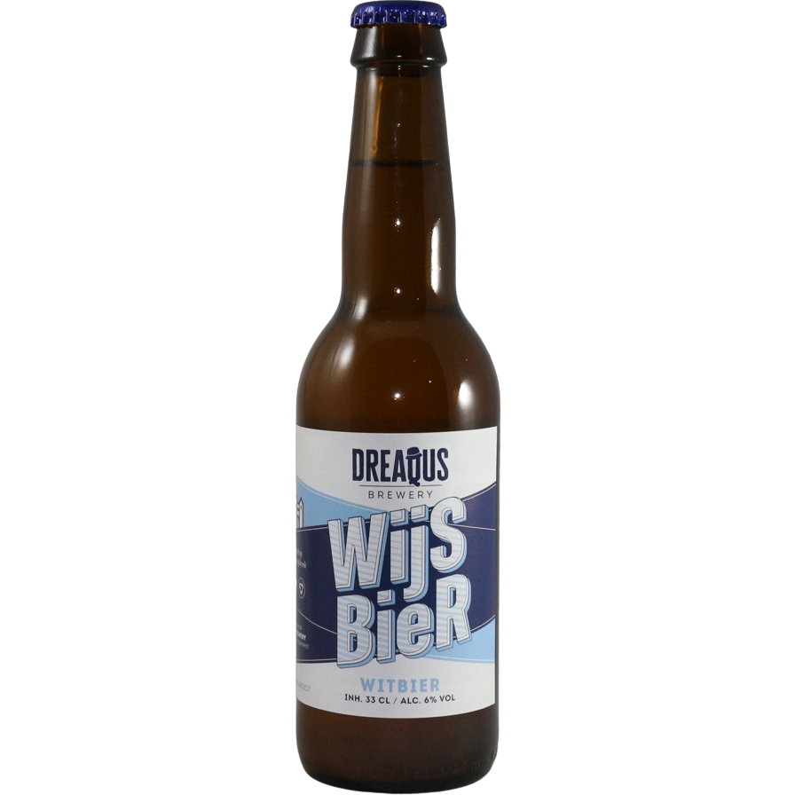 DreaQus Brewery Wijs Bier
