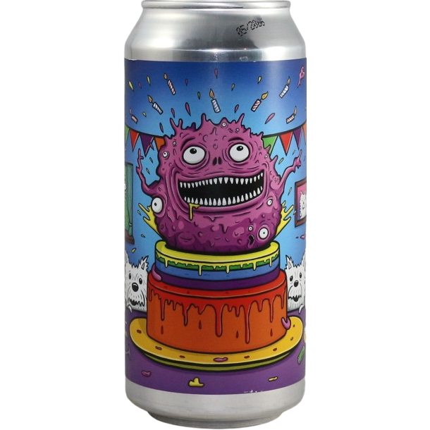 White dog Brewery White Dog