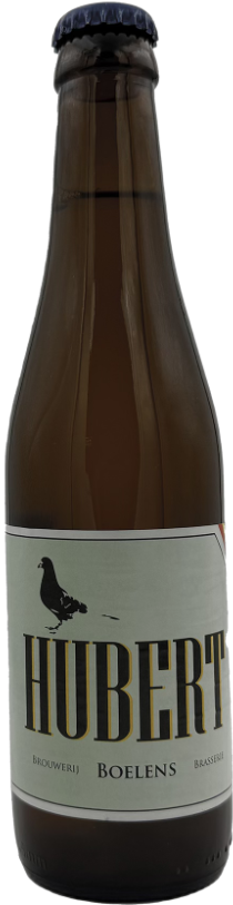 Boelens Hubert flesje van 33cl