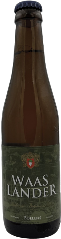Boelens Waaslander flesje van 33cl