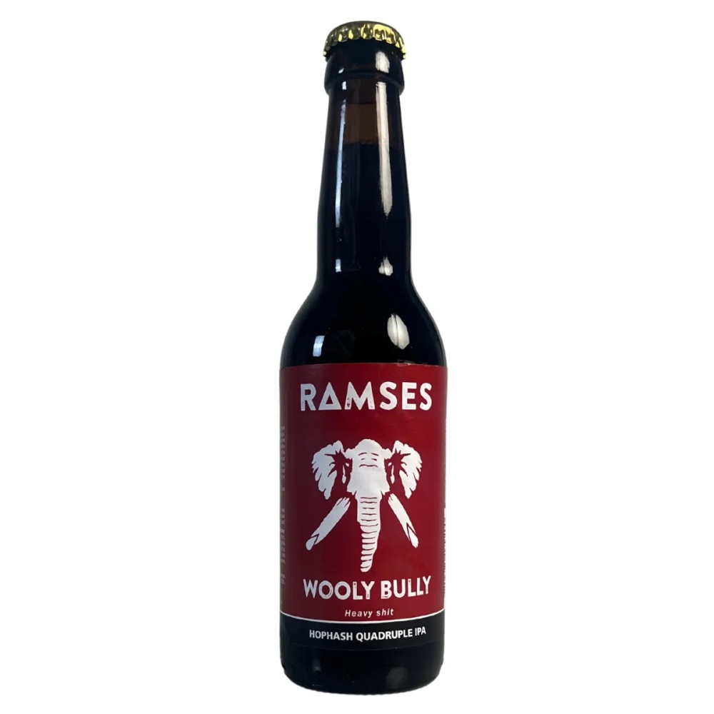 Ramses Bier - Wooly Bully