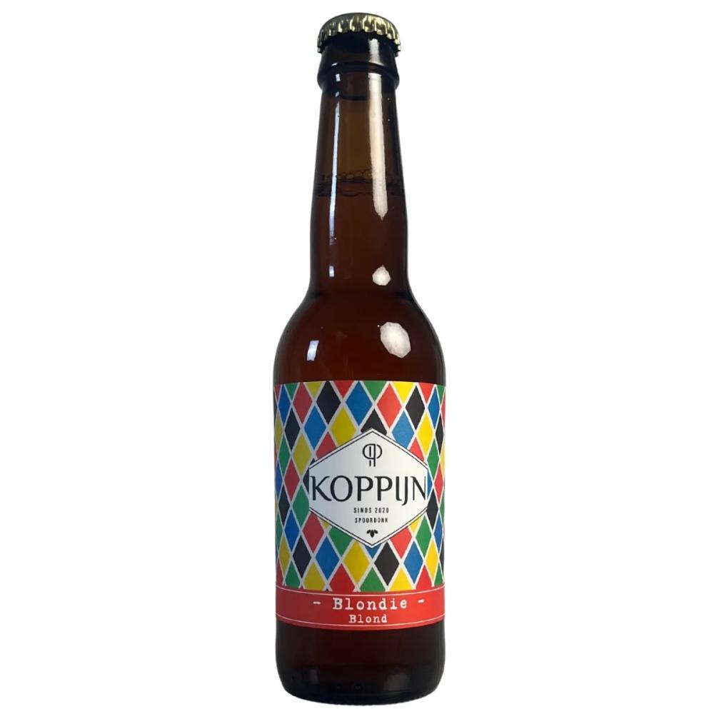 Brouwerij Koppijn - Blondie Brouwerij Koppijn - Blondie