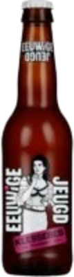 De Eeuwige Jeugd Klessebes flesje van 33cl