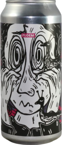 Floem Sleepless Sipper blik van 44cl