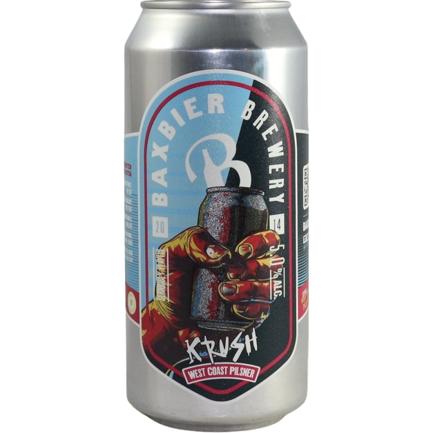 Baxbier KRUSH