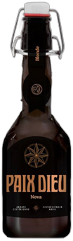 Paix Dieu Nova beugelflesje van 33cl