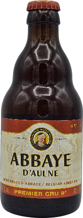  Abbaye d'Aulne Premier Cru flesje van 33cl