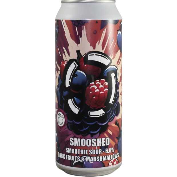 Brouwerij LOST SMOOSHED