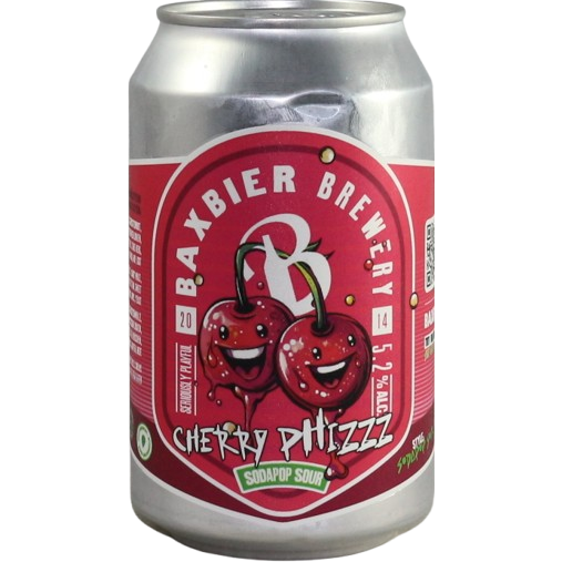 Baxbier Cherry PHizzz