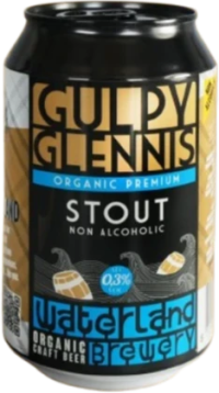 Waterland Gulpy Glennis blikje van 33cl