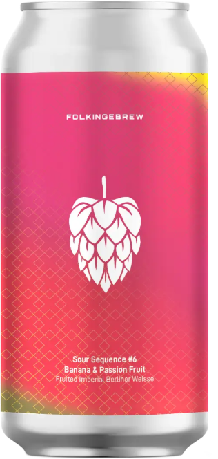 Folkingebrew Sour Sequence #6
