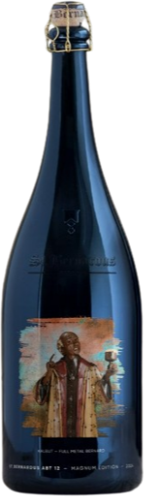 St. Bernardus Abt 12 Magnumfles van 1,5 liter St. Bernardus Abt 12 Magnumfles van 1,5 liter