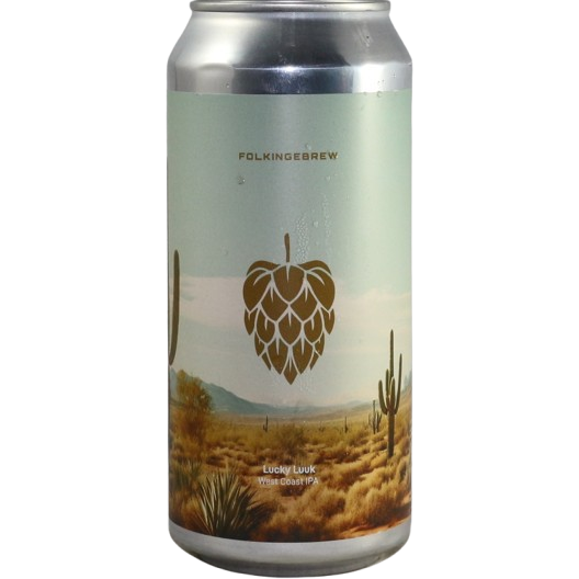 Folkingebrew Lucky Luuk