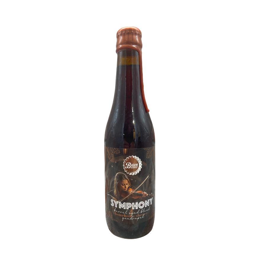 Baron Brouwerij Symphony 33cl